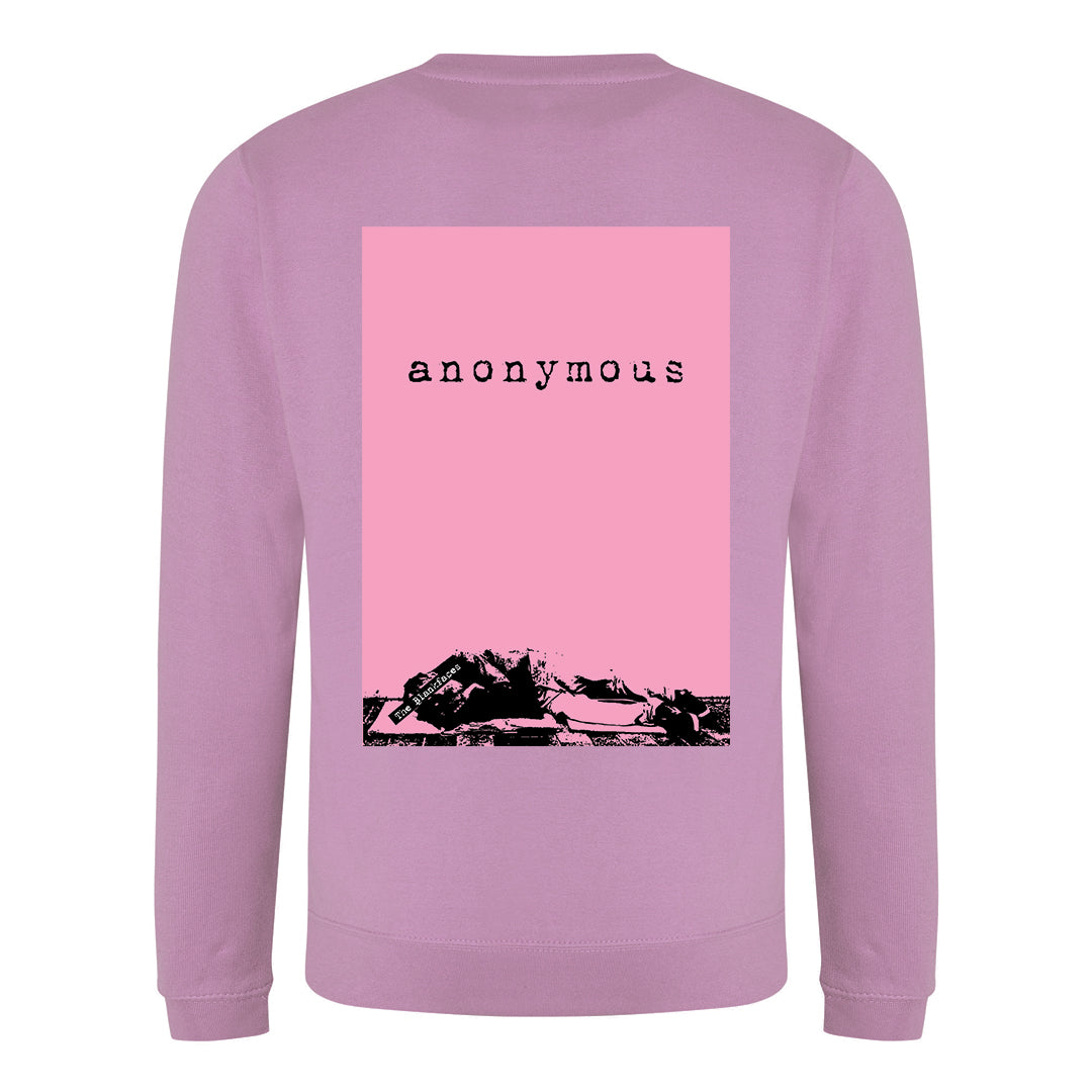 Anonymous Sweater