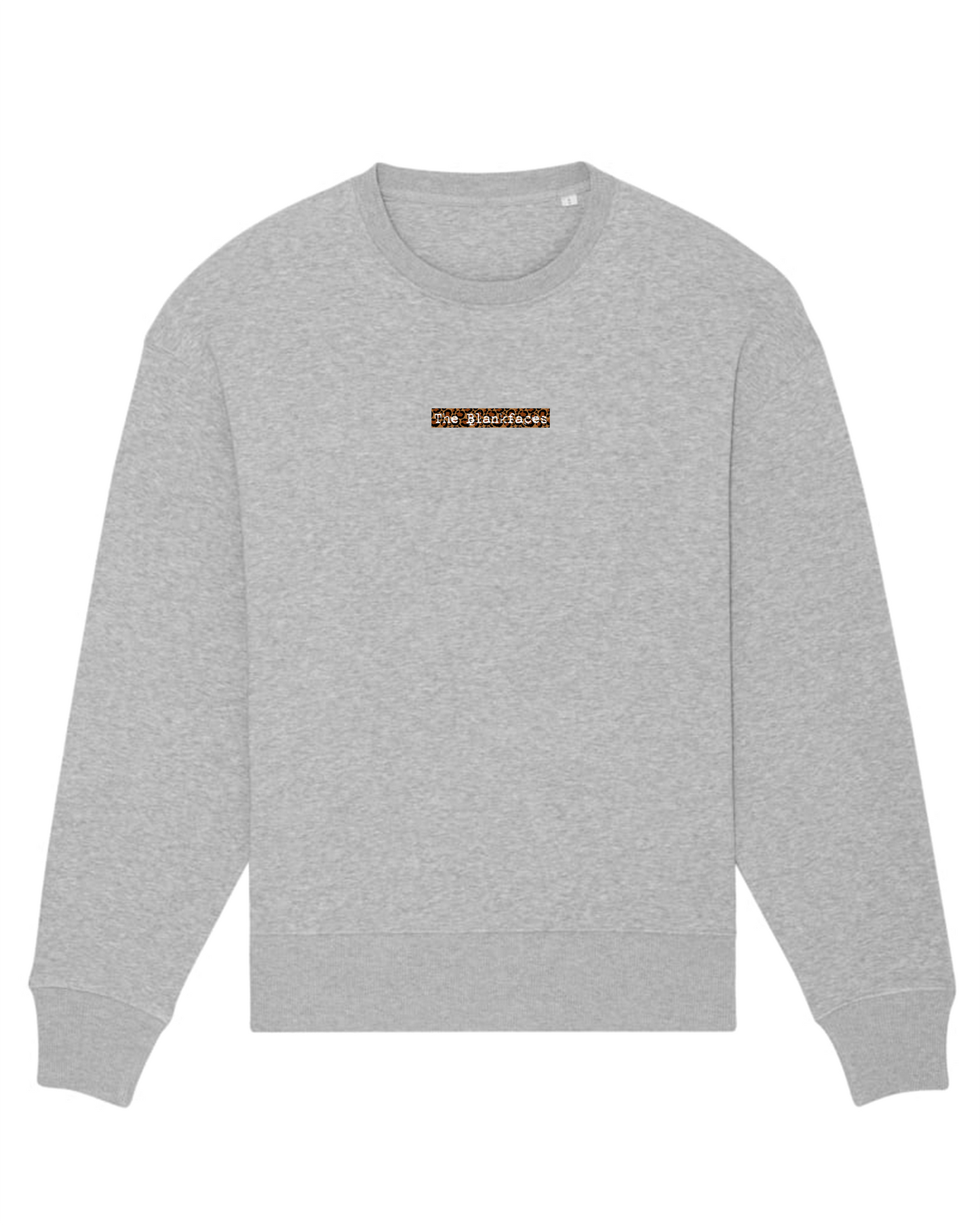 Bar-Logo Sweat