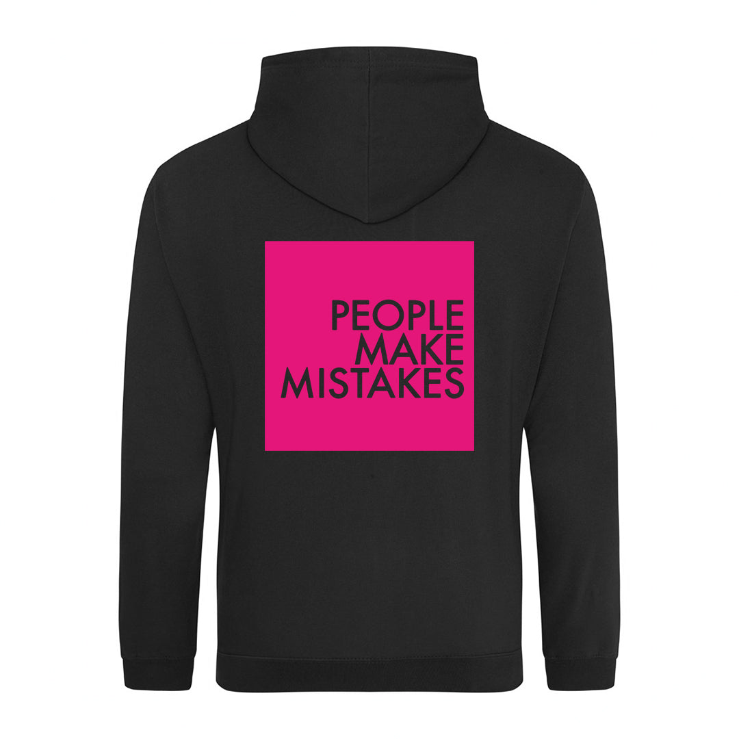 PMM Limited Edition Hoody